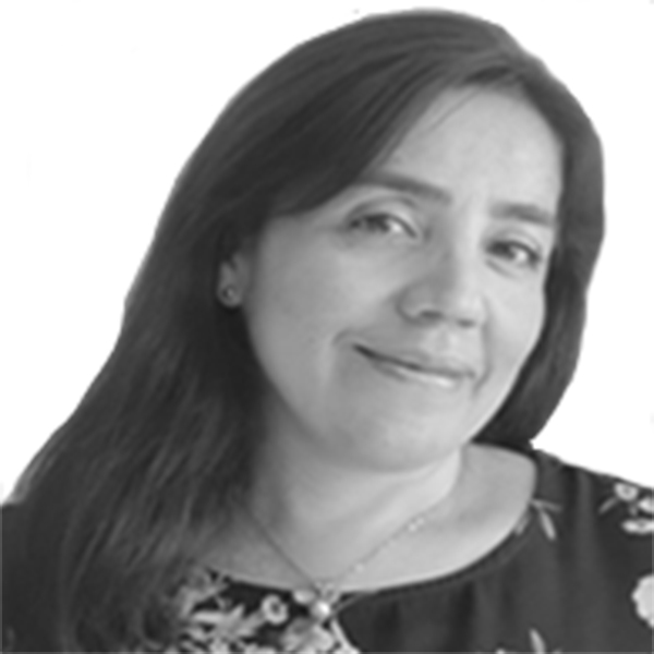 Mariela Perez del Castillo